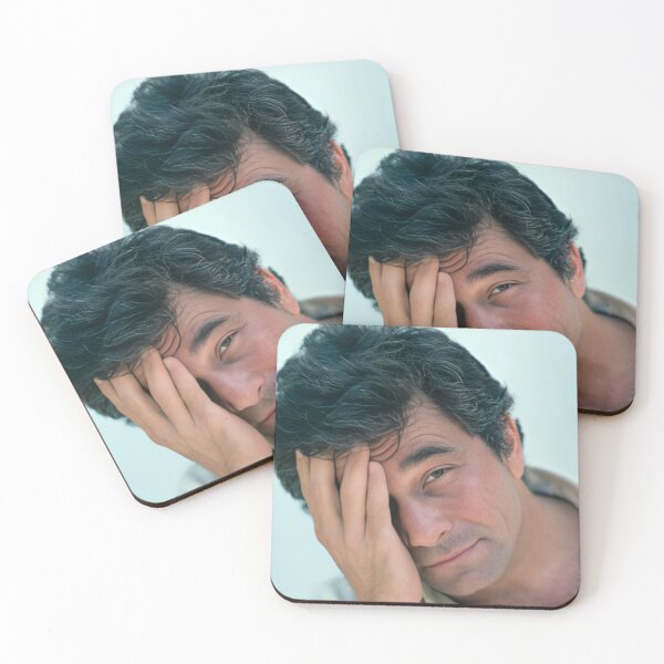 Item preview,  Peter Falk designed and sold by Estiny-1993.
