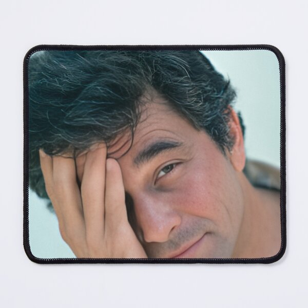 Item preview,  Peter Falk designed and sold by Estiny-1993.