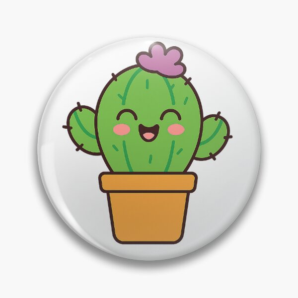 Item preview, “Little pot of joy” designed and sold by CrisC00l.
