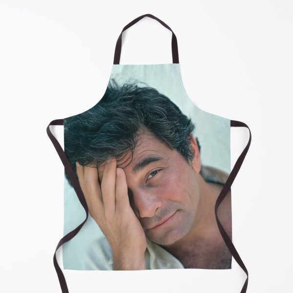 Item preview, Peter Falk designed and sold by Estiny-1993.