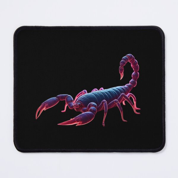 Item preview, Bioluminescent Scorpion Stinger designed and sold by ShadowAndSlate.
