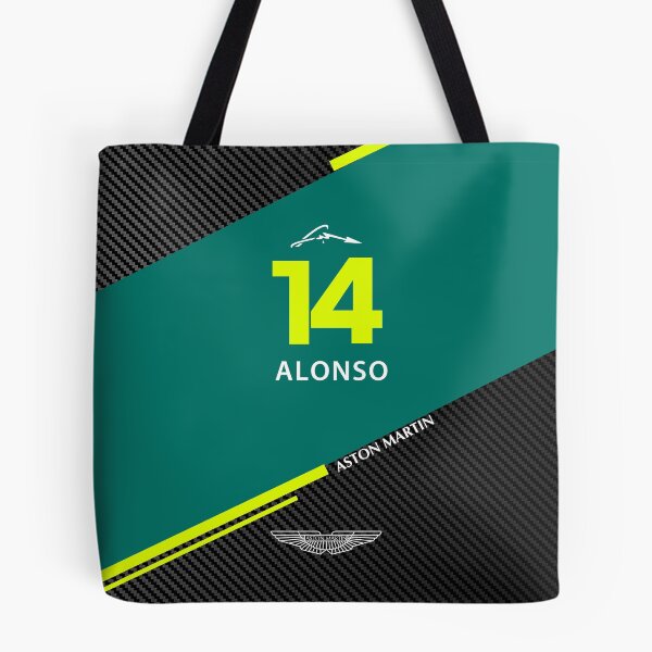 Item preview, Fernando Alonso Formula 1  carbon fiber F1 2025  designed and sold by Pink Polar F1.