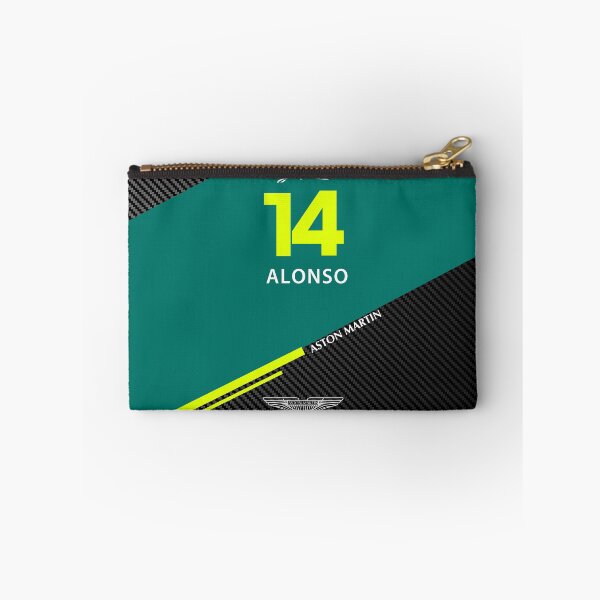 Item preview, Fernando Alonso Formula 1  carbon fiber F1 2025  designed and sold by Pink Polar F1.