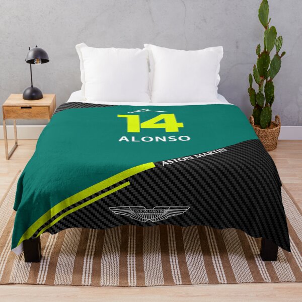 Item preview, Fernando Alonso Formula 1  carbon fiber F1 2025  designed and sold by Pink Polar F1.