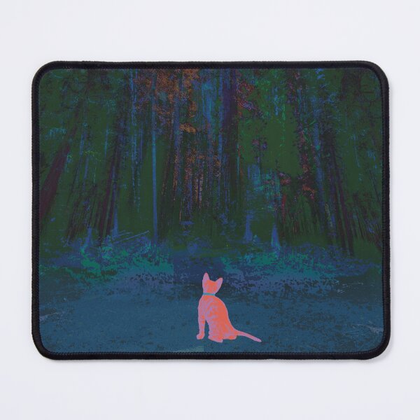 Item preview, Into The Wild designed and sold by frankiecatt.