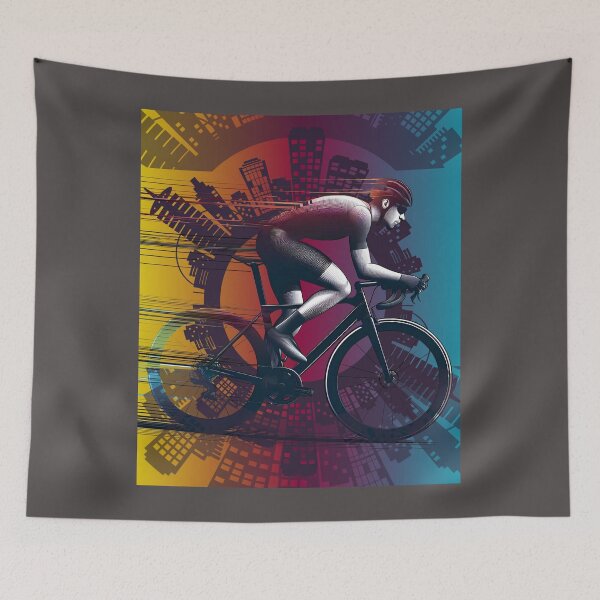 Item preview, BIKE LIFE designed and sold by maistendencias.