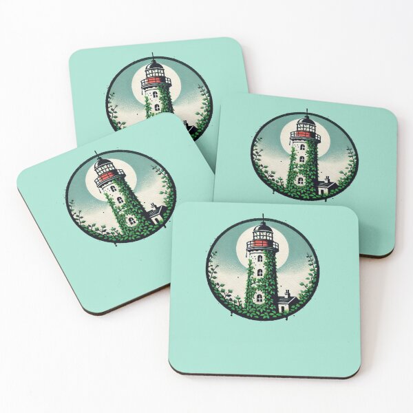 Item preview, Vintage Lighthouse designed and sold by FrictionMaxxing.
