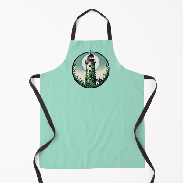 Item preview, Vintage Lighthouse designed and sold by FrictionMaxxing.