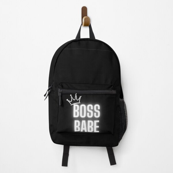 Artikelvorschau, BOSS BABE entworfen und verkauft von xpressivesoul.