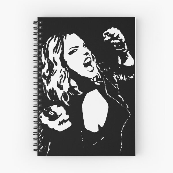 Item preview, Lzzy Hale designed and sold by Chad's Fresh Art.
