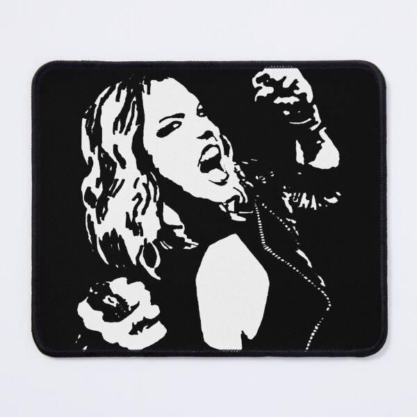 Item preview, Lzzy Hale designed and sold by Chad's Fresh Art.