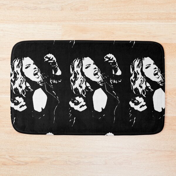 Item preview, Lzzy Hale designed and sold by Chad's Fresh Art.