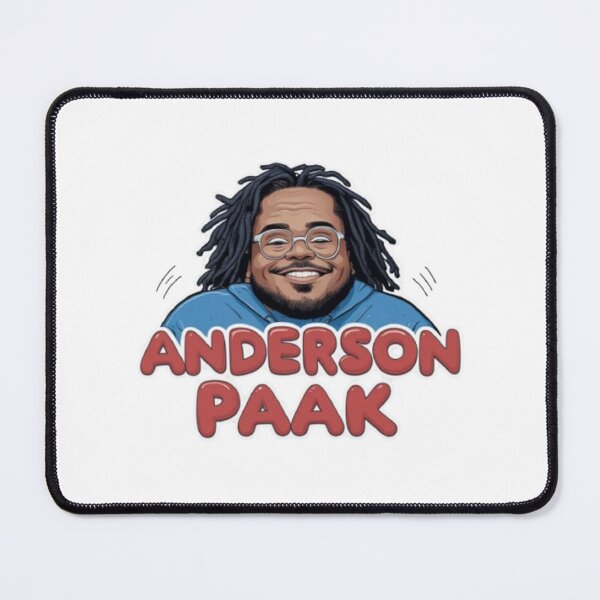 Item preview, Anderson paak designed and sold by Greg7712.