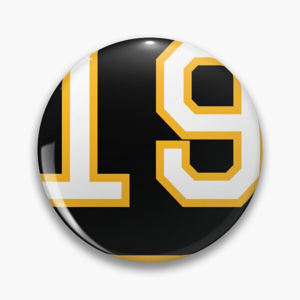 Item preview, 2024-2025 John Beecher Home Jersey designed and sold by Hockey Flair.
