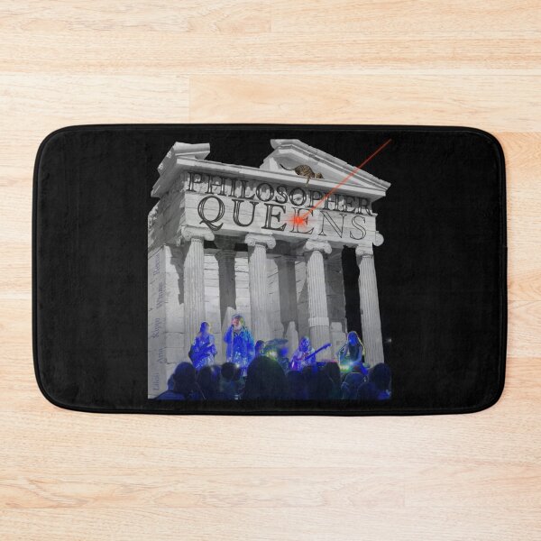 Item preview, Philosopher Queens 2025 Limited Edition designed and sold by MikeIrwinGuitar.