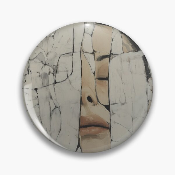 Item preview, Cracked Reflection designed and sold by EllavEyben.