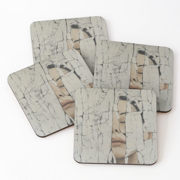 Item preview, Cracked Reflection designed and sold by EllavEyben.