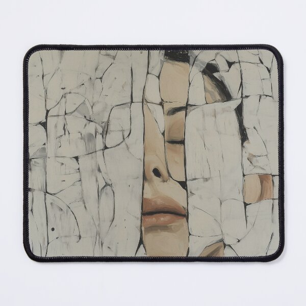 Item preview, Cracked Reflection designed and sold by EllavEyben.