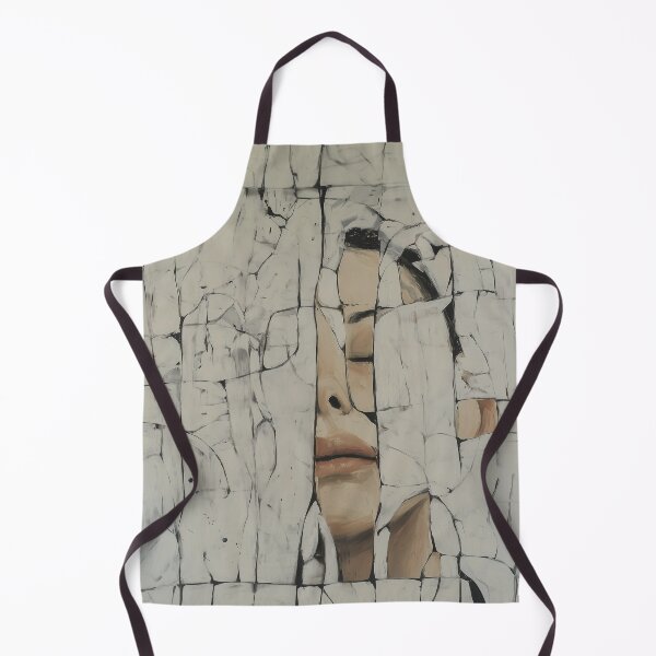 Item preview, Cracked Reflection designed and sold by EllavEyben.