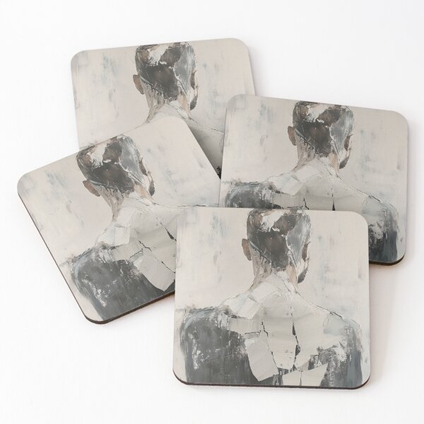 Item preview, The Weight of Silence designed and sold by EllavEyben.