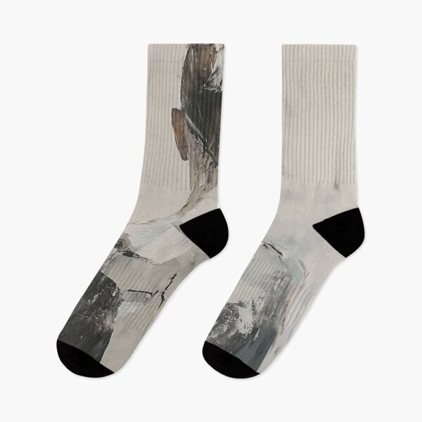 Item preview, The Weight of Silence designed and sold by EllavEyben.