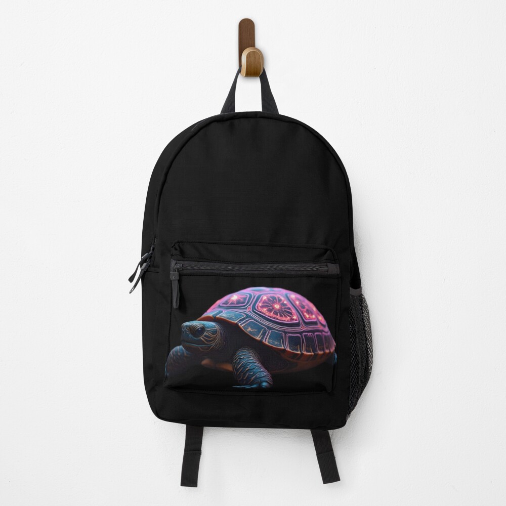 Item preview, Backpack designed and sold by ShadowAndSlate.