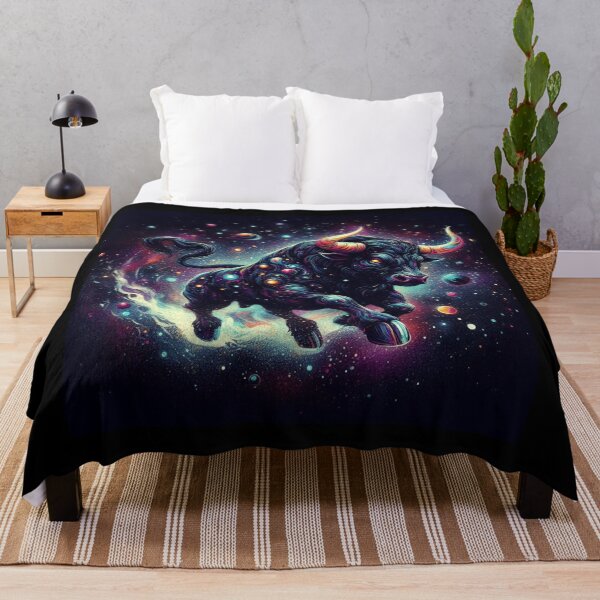 Item preview, mystic bull designed and sold by Dogandesighn.