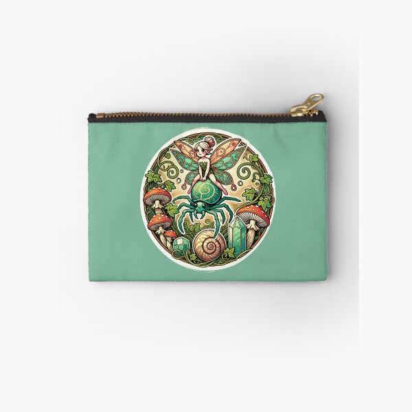 Item preview, Spider Fairy designed and sold by FrictionMaxxing.