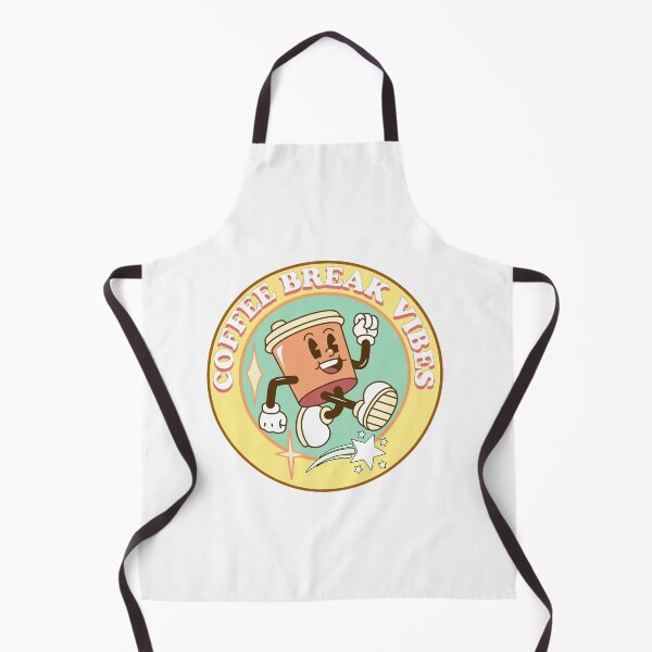Item preview, Coffee break vibes designed and sold by BritishDelights.