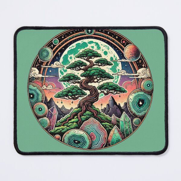 Item preview, Bonsai Tree designed and sold by FrictionMaxxing.