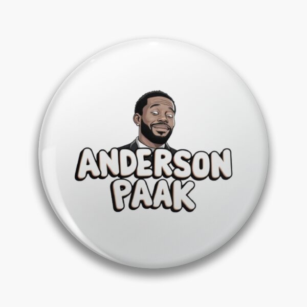 Item preview, Anderson paak designed and sold by Greg7712.