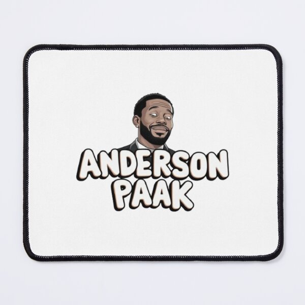 Item preview, Anderson paak designed and sold by Greg7712.