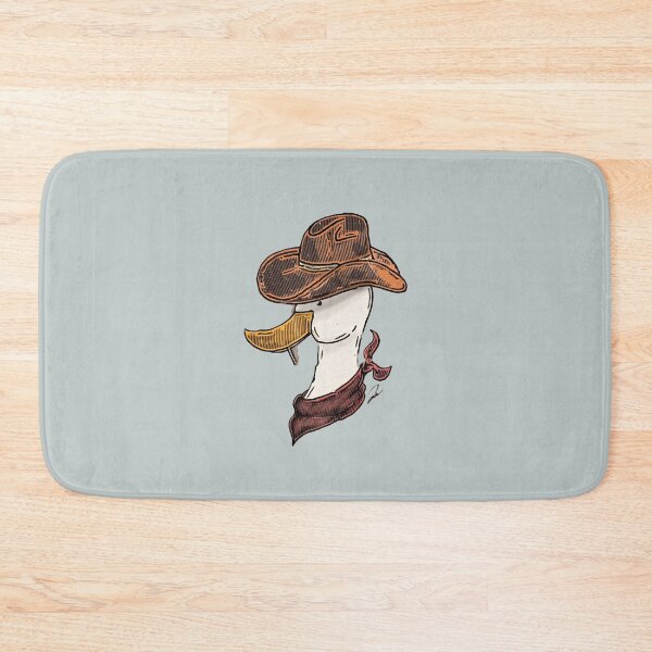 Item preview, The Smoking Duck designed and sold by ZakAlsoDraws.