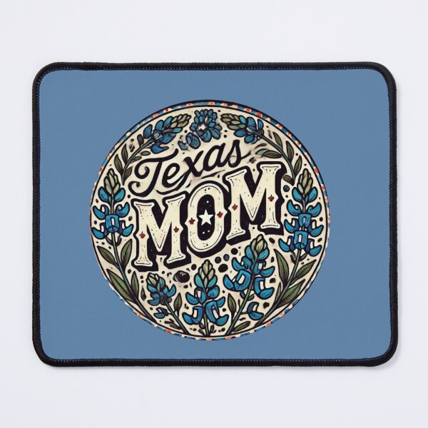 Item preview, Texas Mom designed and sold by FrictionMaxxing.