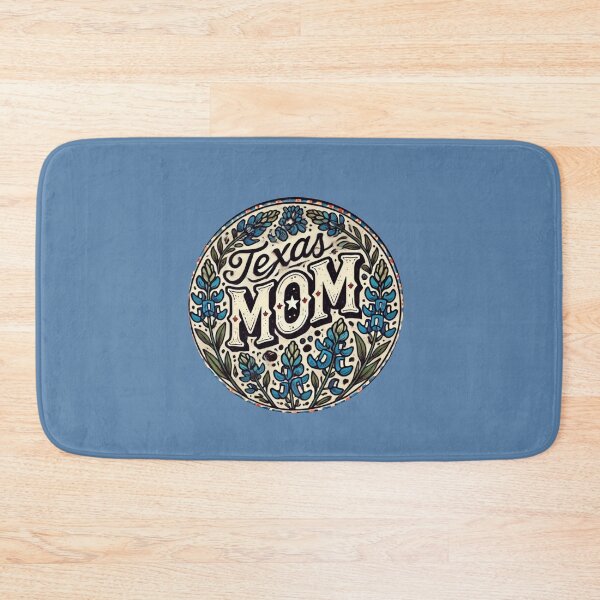 Item preview, Texas Mom designed and sold by FrictionMaxxing.