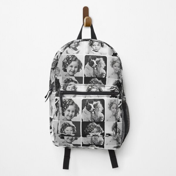Item preview, Shirley Temple - BW designed and sold by Estiny-1993.