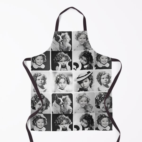 Item preview, Shirley Temple - BW designed and sold by Estiny-1993.