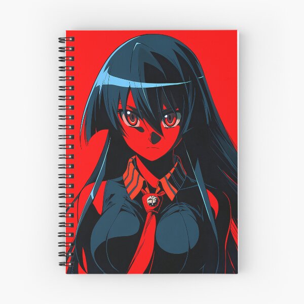 Item preview, Akame - 3 designed and sold by Infinite-Aspire.