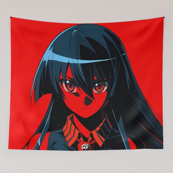 Item preview, Akame - 3 designed and sold by Infinite-Aspire.