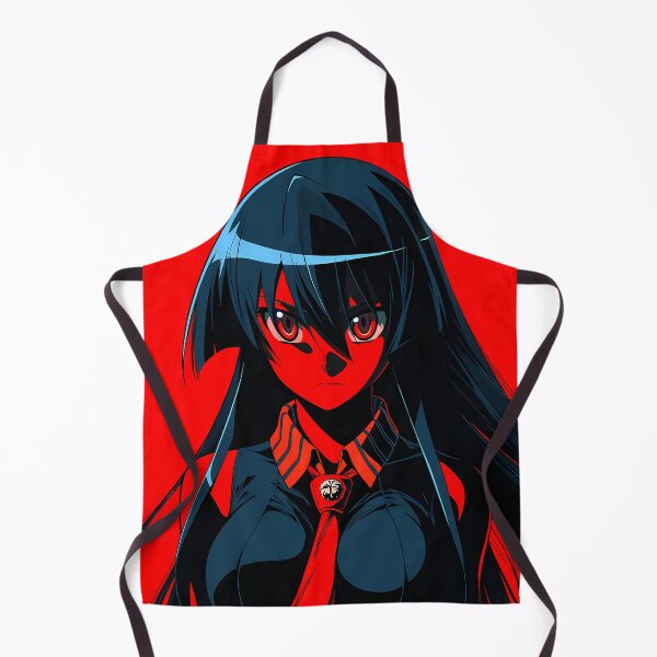 Item preview, Akame - 3 designed and sold by Infinite-Aspire.