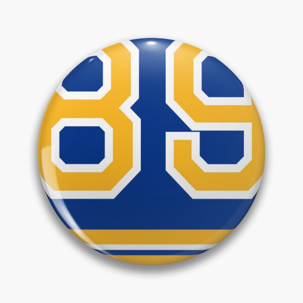 Item preview, 2024-2025 Alex Tuch Home Jersey designed and sold by Hockey Flair.
