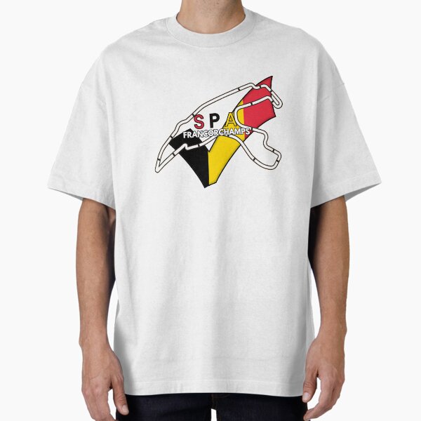Item preview, Spa Francorchamps F1 Checkmark designed and sold by semihemre.