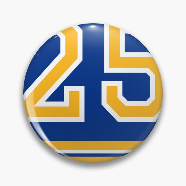Item preview, 2024-2025 Owen Power Home Jersey designed and sold by Hockey Flair.