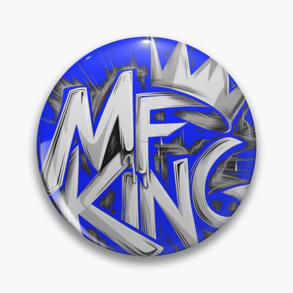 Item preview, King Of Clubs Mr Worldwide Crown Solo designed and sold by ShopSunday.