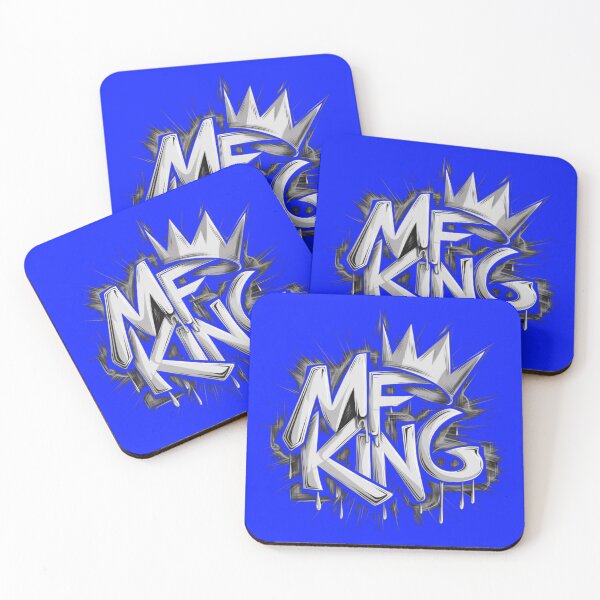 Item preview, King Of Clubs Mr Worldwide Crown Solo designed and sold by ShopSunday.