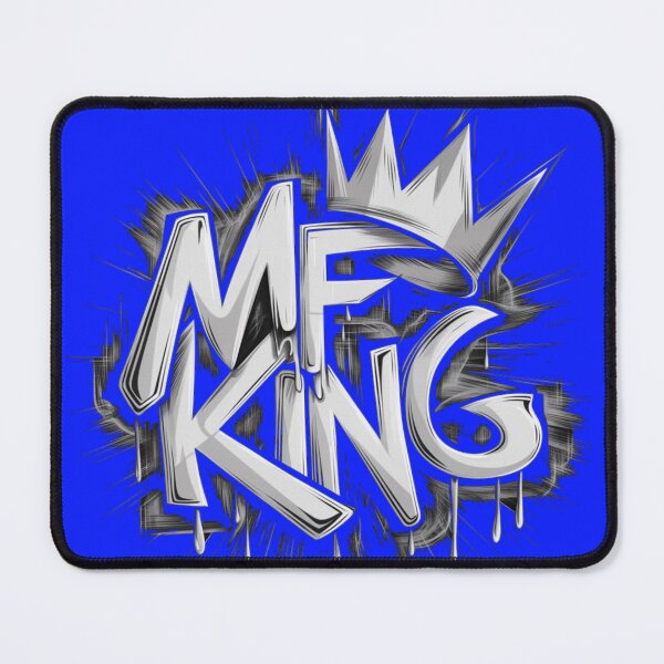Item preview, King Of Clubs Mr Worldwide Crown Solo designed and sold by ShopSunday.