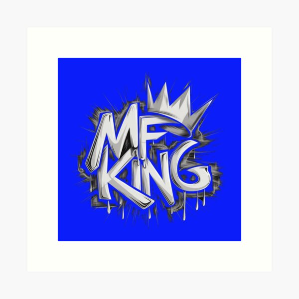 Item preview, King Of Clubs Mr Worldwide Crown Solo designed and sold by ShopSunday.