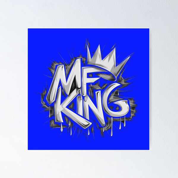 Item preview, King Of Clubs Mr Worldwide Crown Solo designed and sold by ShopSunday.