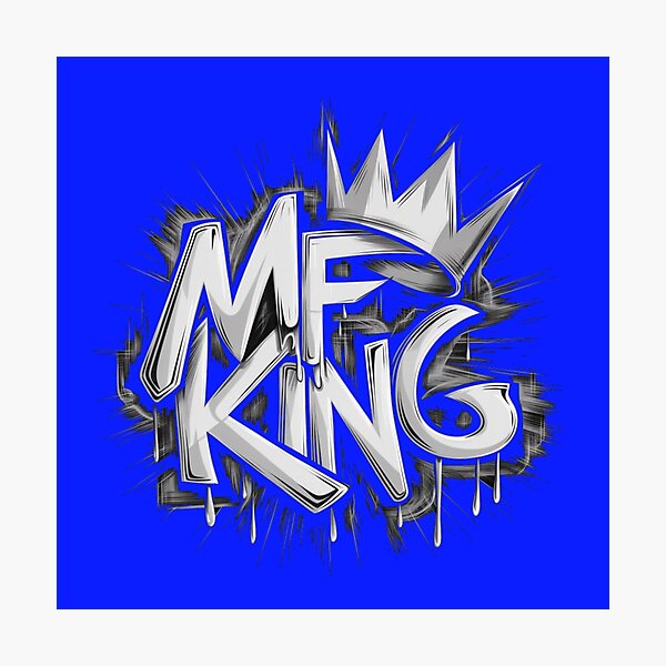Item preview, King Of Clubs Mr Worldwide Crown Solo designed and sold by ShopSunday.
