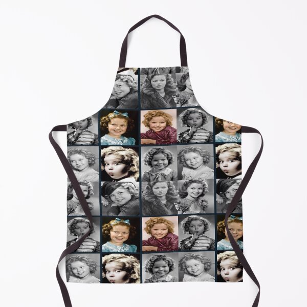 Item preview, Shirley Temple Collage designed and sold by Estiny-1993.